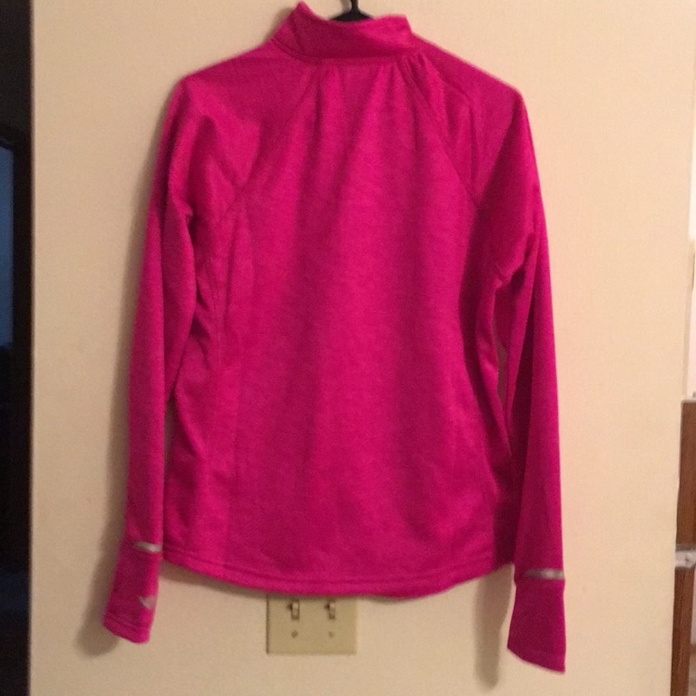 Pony Jacket - Picture 7 of 7